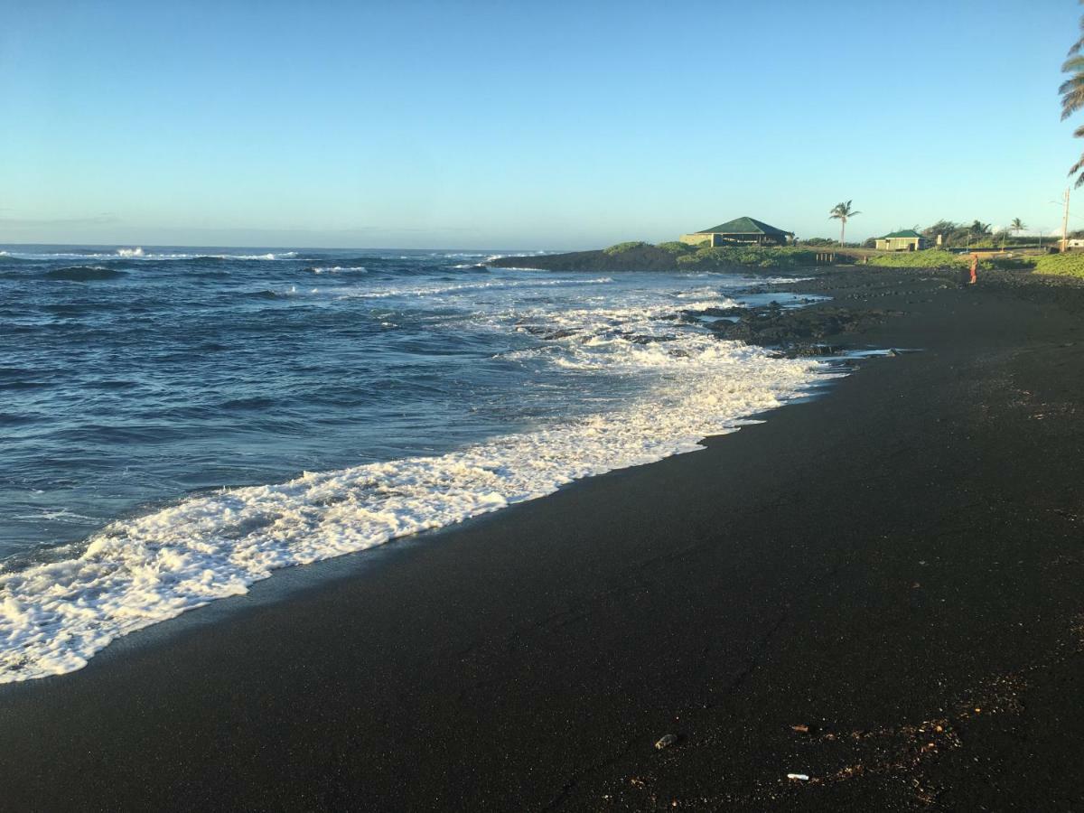 Mauna Kai'Iki Pahala Exterior photo