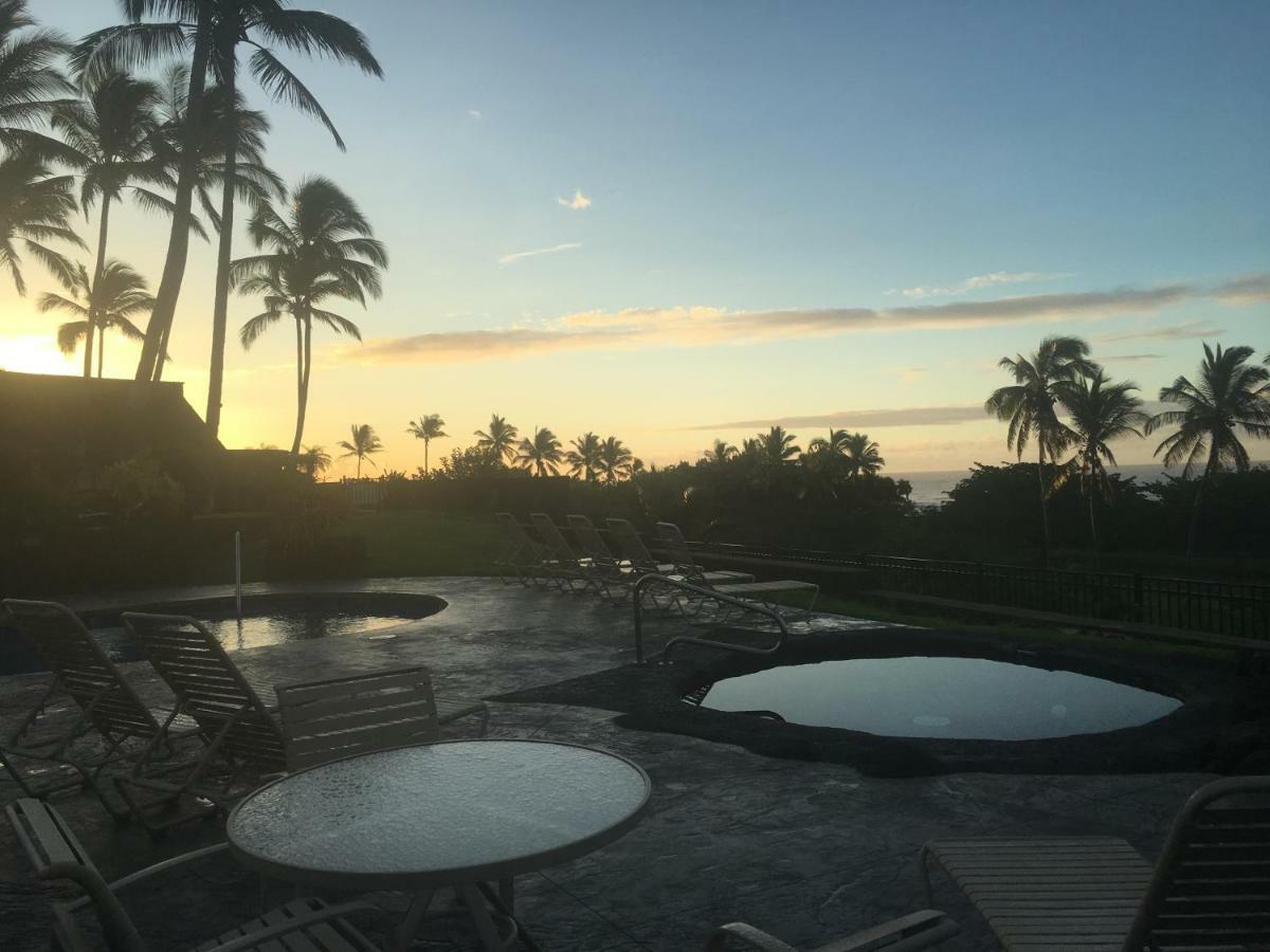 Mauna Kai'Iki Pahala Exterior photo