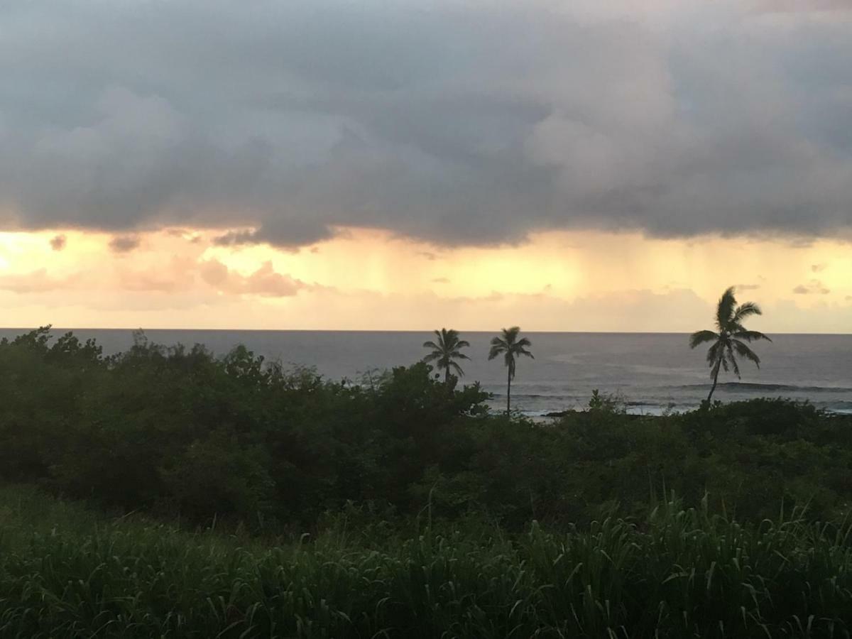 Mauna Kai'Iki Pahala Exterior photo