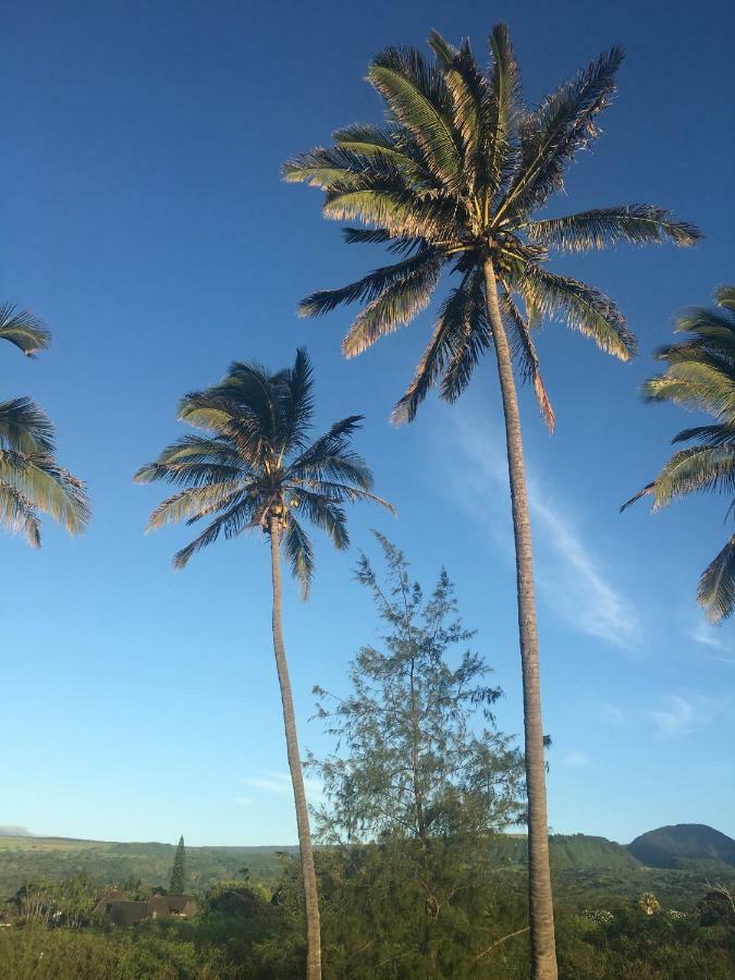 Mauna Kai'Iki Pahala Exterior photo