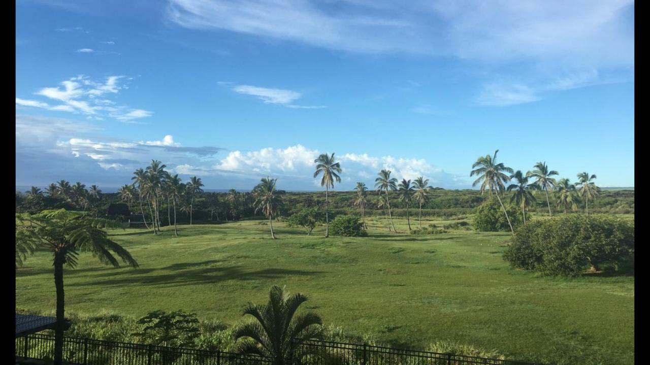 Mauna Kai'Iki Pahala Exterior photo