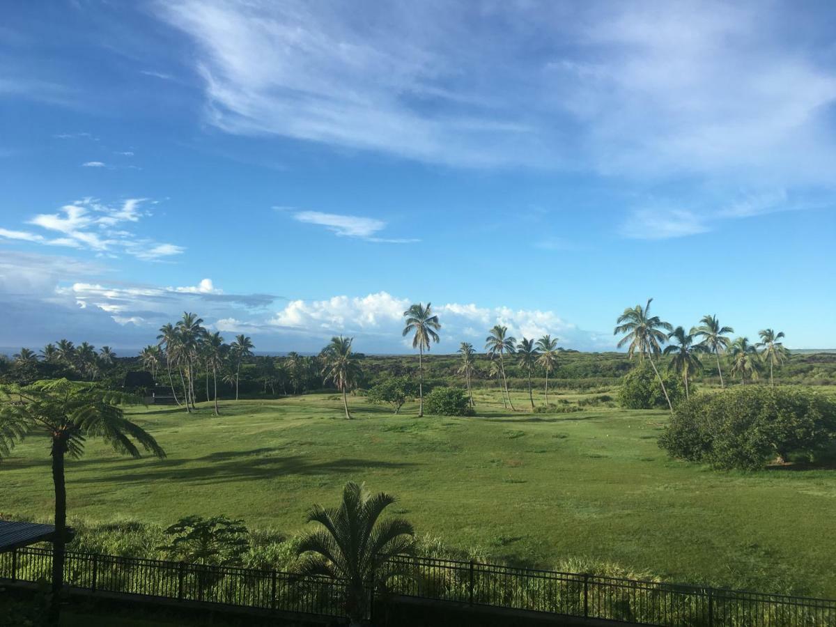 Mauna Kai'Iki Pahala Exterior photo