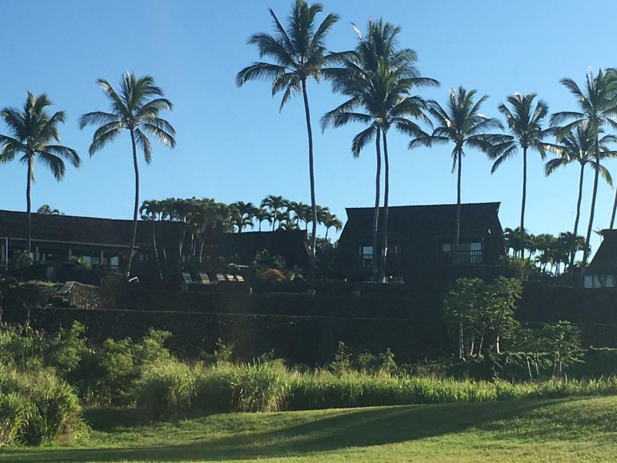 Mauna Kai'Iki Pahala Exterior photo