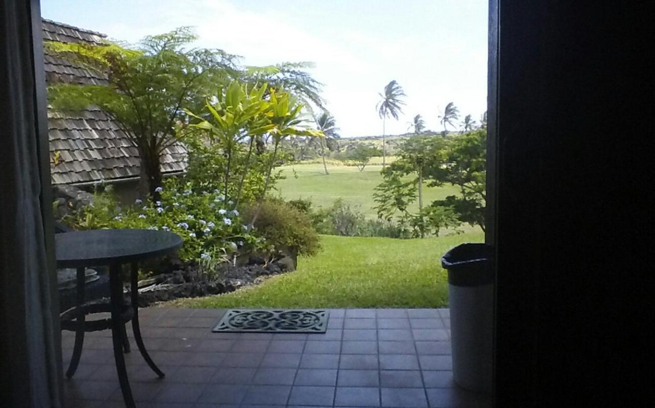 Mauna Kai'Iki Pahala Exterior photo