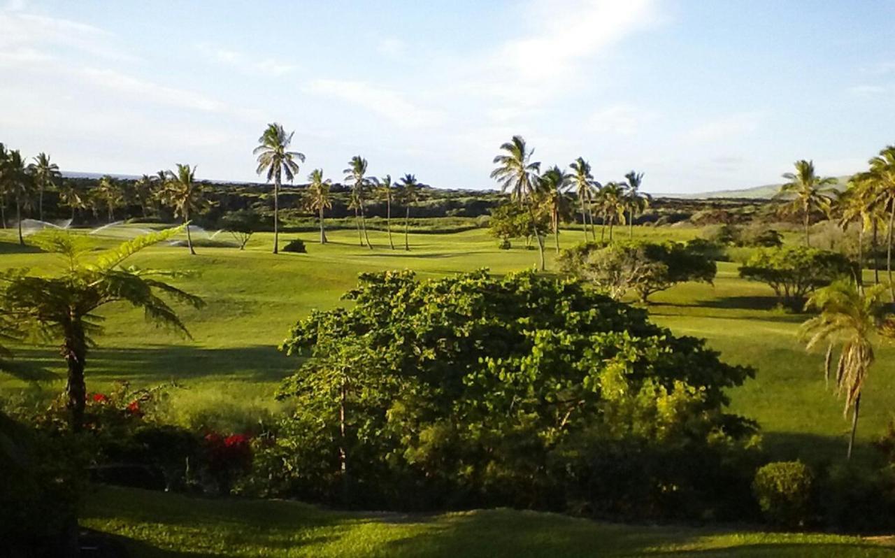 Mauna Kai'Iki Pahala Exterior photo