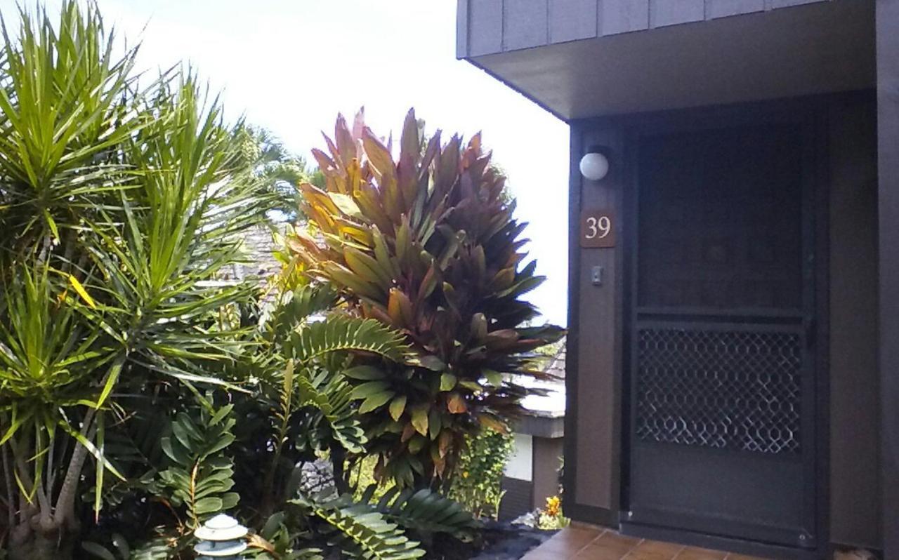 Mauna Kai'Iki Pahala Exterior photo